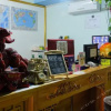 Отель Shangbeili Coffee Inn, фото 7