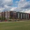 Отель Luxury Ponce City Apartments, фото 3