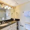 Отель Amelia By The Sea - 335 ASea - 2 Br Condo, фото 9