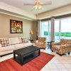 Отель Wharf 412 - 2 Br condo, фото 3
