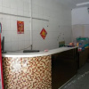 Отель Yuncheng Tongfu Hotel Zhongyin Avenue Store, фото 12