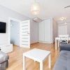 Отель Apartamenty Sun & Snow Kraków Browar Lubicz, фото 4