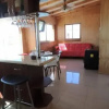 Отель Cabañas el Mirador de Rio Claro, фото 11