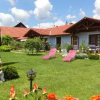 Отель Magyar Apartmanházak I-III., фото 2