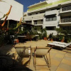 Отель Apartment With Roof Garden, фото 9