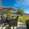 Отель 227 - En bordure de la rivière du Gouffre - Les Immeubles Charlevoix, фото 8