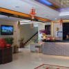 Отель Yongchun Hotel, фото 13