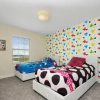 Отель Four Bedrooms Townhome 4861, фото 11