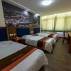 Отель Yi Jia Express Hotel Penglai Haigang, фото 6
