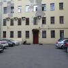 Гостиница Меблированные комнаты Пижама в Санкт-Петербурге