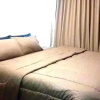 Отель Villa Lasalle Condo C Near Bts @ Sukhumvit Road, фото 2