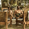 Отель Playa Del Ritmo Beach Hostel & Bar, фото 5