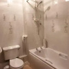 Отель Trem Hyfryd Guest House, фото 11