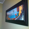 Отель Hostal Barrio Italia, фото 8