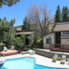 Отель Two-Bedroom Premier Townhouse Unit #22 by Snow Summit Townhouses, фото 9