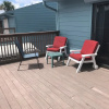 Отель Beach Nest-2 bdrm Home with 1 car Garage, фото 8