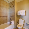 Отель Origins At Seahaven 1211 - One Bedroom Condo, фото 9