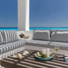 Отель Belvedere Beachfront Villa, фото 3