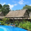 Отель Cumaceba Botanical Garden, фото 5