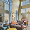 Отель Belltown Court Sunset Suite, фото 6