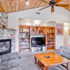 Отель Yosemite Summit & Little Summit, фото 4