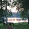 Отель Camp Telč - U Roštěnky, фото 12