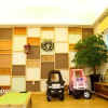 Отель Seogwipo Wolpyeong I-kiz Pension, фото 10