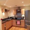 Отель NG Serviced Apartments Glasgow в Глазго