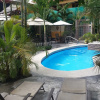 Отель Coyaba Tropical Elegant Adult Guesthouse, фото 12