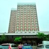 Отель Zunhuang Hotel, фото 1