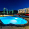 Отель Aurora Mykonos Villas, фото 5