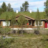 Отель Lemonsjø Fjellstue og Hyttegrend, фото 4