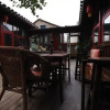 Отель Apricot Courtyard Inn, фото 3