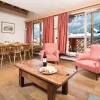 Отель Les Chalets du Savoy 32 appt - Chamonix All Year, фото 4