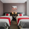 Отель RedDoorz Premium near Pantai Losari 2, фото 12
