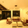 Отель Towo Topping Hotel (Chengdu Tianfu Square Chunxi Road), фото 11