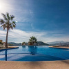 Отель Villas Guzman - Apartamento Velazquez, фото 7