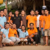 Отель Agonda Beach Resort, фото 13