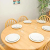 Отель Ala Wai BoulevardApartment 12, фото 7