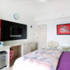 Отель Homey Rooms, фото 5