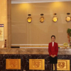 Отель Yi Zheng Holiday Hotel, фото 14
