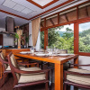 Отель Pailin Garden Palace - 3 Beds, фото 11