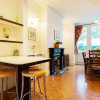 Отель Veeve Familyfriendly 4 Bed Home Ringmer Avenue Fulham, фото 1