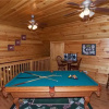 Отель Love Shack - One Bedroom Cabin, фото 29