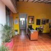 Отель Hostal Le Papillon. San Gil, фото 7