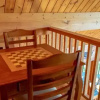 Отель Mountain Treasure Gatlinburg - 2 Br Cabin, фото 6