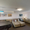 Отель Oasis at Crescent Beach #46507 - 11 Br Home, фото 6