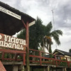 Отель Victoria Cabañas, фото 3