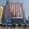 Отель City Comfort Inn Nanning Youai Nanyuan NO.1 Branch, фото 1