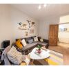 Отель Cosy, Modern Flat in Covent Garden в Лондоне